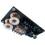 Amplifier Speaker Protection Board (UPC1237) High-Power Performance and BTL Protection High Sensitivity 5