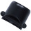 3X Coffee Grind Knock Box and Espresso Dump Bin (Black) 4