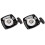 2X Pull  (Metal Claw Centered) Start for 23Cc 26Cc 29Cc 30.5Cc Engine  CY for 1/5 HPI Baja 1