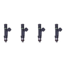 4X High Quality Fuel Injector for Captiva 2.4L 0280158099