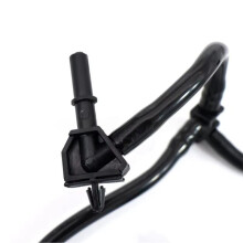 JB3Z9A564B Fuels Return Hose for Ranger 2012-2021 Injector Return Hose 652F JB3Z9B 2215547