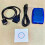 For  Can K- Immo Tool for Renaultman CAN/K- OBD2 ECU Programmer Read Write EEPROM FLASH 6