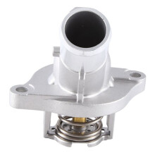 Engine Coolant Thermostat 12651603 12679095 25201447 for Blazer Camaro Equinox Malibu ATS