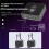 Placa de Som USB OTG Estéreo Sem Perdas para Streaming Ao Vivo, Compatível com Celulares e Computadores. Conversor Universal para Placa de Som 4