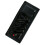 4-Bands Gitarrpickup EQ 7545R Equalizer Stämapparat Akustisk Gitarr Förförstärkare Gitarrtillbehör Justerbar EQ Equalizer 5