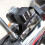 Motocycle Dual USB Charger Adapter Rearview Mirror Waterproof Power Supply Socket 4