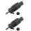 2X Windshield Washer Motor Pump Washer Pump for  E46 E38 E39 E60 E65 67128362154 1J5955651   Auto Accessories 1