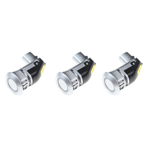 3X Car PDC Parking Sensor Assistance Sensor for  Captiva 96673467