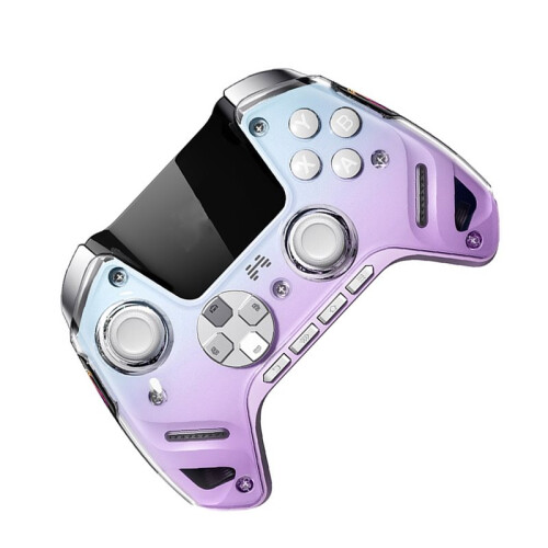 For Switch2 Game Controller Large-Screen  Wireless  5.0 Game Controller Double TMR 1000Mhz NFC Transfer 1