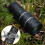 Powerful Monocular Telescope 16x52 Dual Focus  Monocular Prism Compact for Camping Equipment 3