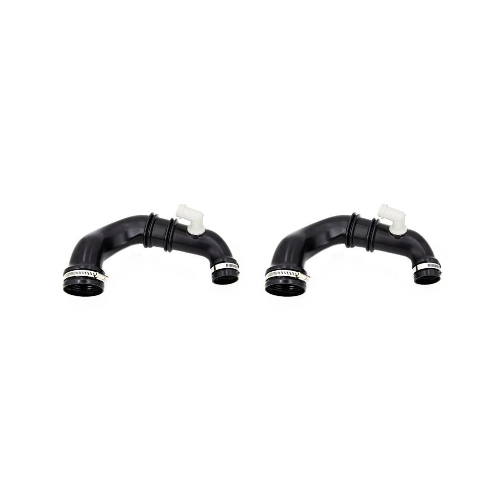 2X Engine Turbo Charged Intake Pipe For Clio Kangoo Logan Twingo 1.5 Dci Air Intake Filter Hose Pipe 8200331958 4712138762038