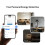 Matter Zigbee  Dimmer  Real- Power Monitoring Remote App Control Voice Control Dimming Module 5