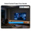Matter Zigbee  Dimmer  Real- Power Monitoring Remote App Control Voice Control Dimming Module 7
