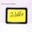 2Pcs A4 Adjustable 360 Degree Double Sided Display Rack ABS Material Price Label Stand 4