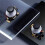 SD02 Electromagnetic Joystick Module for  Type A Type B, Hall Effect No-Drift Thumbstick Replacement 6