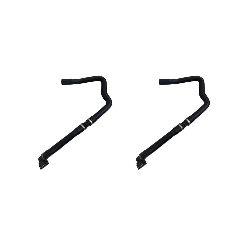 2X 6G918260sc Engine Radiator Hose Cooling Water Pipe For Fusion Mondeo Mt 2.0 2.3 At S-Max 2007-2012 9G918260ab 6032564981284