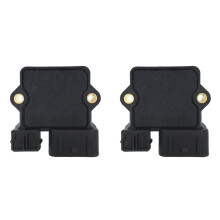 2X Novo Módulo de Controle de Ignição Módulo de Interruptor de Ignição J723T Apto para