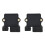 2X Nouveau Module de Commande D'Allumage Module de Commutateur D'Allumage J723T Adapté pour 1