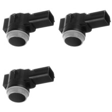 3X Car Bumper Parking Sensor 52019546 52050134 84153946 for Sierra Yukon PDC Park Sensor