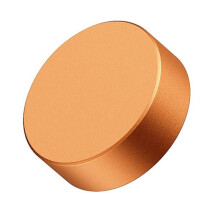 Replaceable Orange Volume Knob for Fosi Audio SK02 Amplifier New Replacement Parts