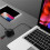 USB 3.0HUB 4  USB Cable Splitter USB Disk Card Reader Keyboard Mouse Extender Laptop PC Phone Tablet Charging Dock 4
