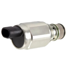 Hydraulic Pump Solenoid Valve RE183369 27716-654 44050 for John Deer 5055E 5065E 5075E 5080R 5085E 5090M