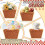 Universal Retro Front Basket Cute Square Bicycle Front Basket with Adjustable Leather Straps, Waterproof Storage 5