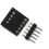 SC7A22H Inclinometer Module, Three-Axis, Serial Port Output, Alarm Point Setting 5