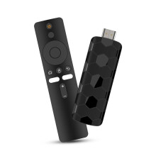 TV Dongle R3+ Android 16 WiFi6 5.0 RK3518 1080P 4K Decode TV Stick Box Media Player