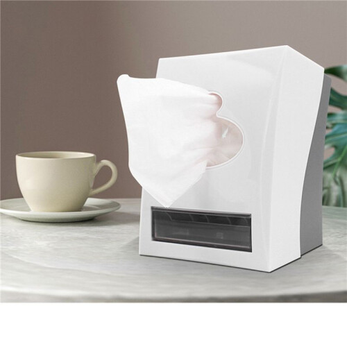 5X Soporte de Rollo de Papel para Hotel 2