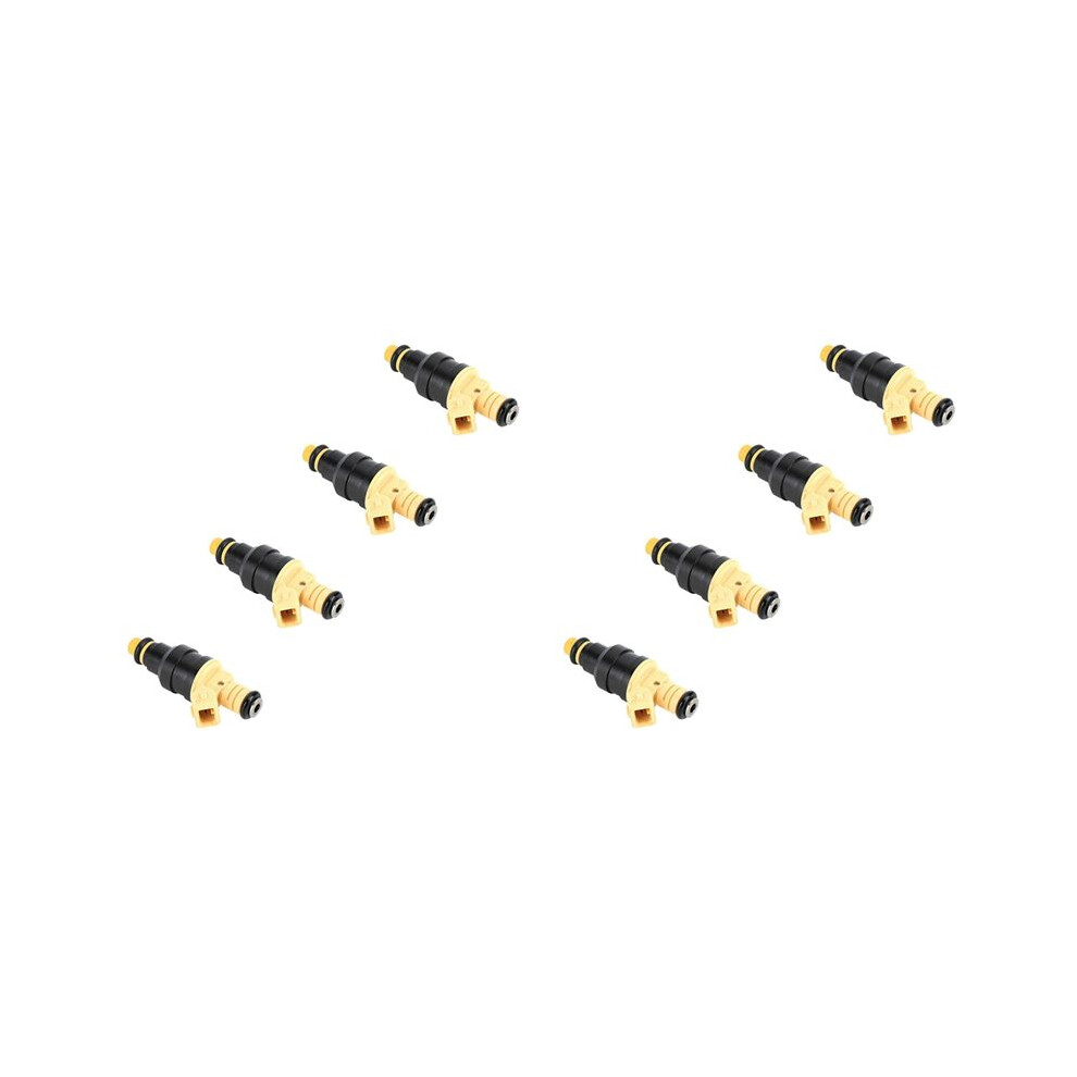 8Pcs 0280150210 Motorcycle Fuel Injector Nozzle For- K75 K1100 K1200 K75 K75t K75c 0280150716 0280150941 0280150211 6032785941630
