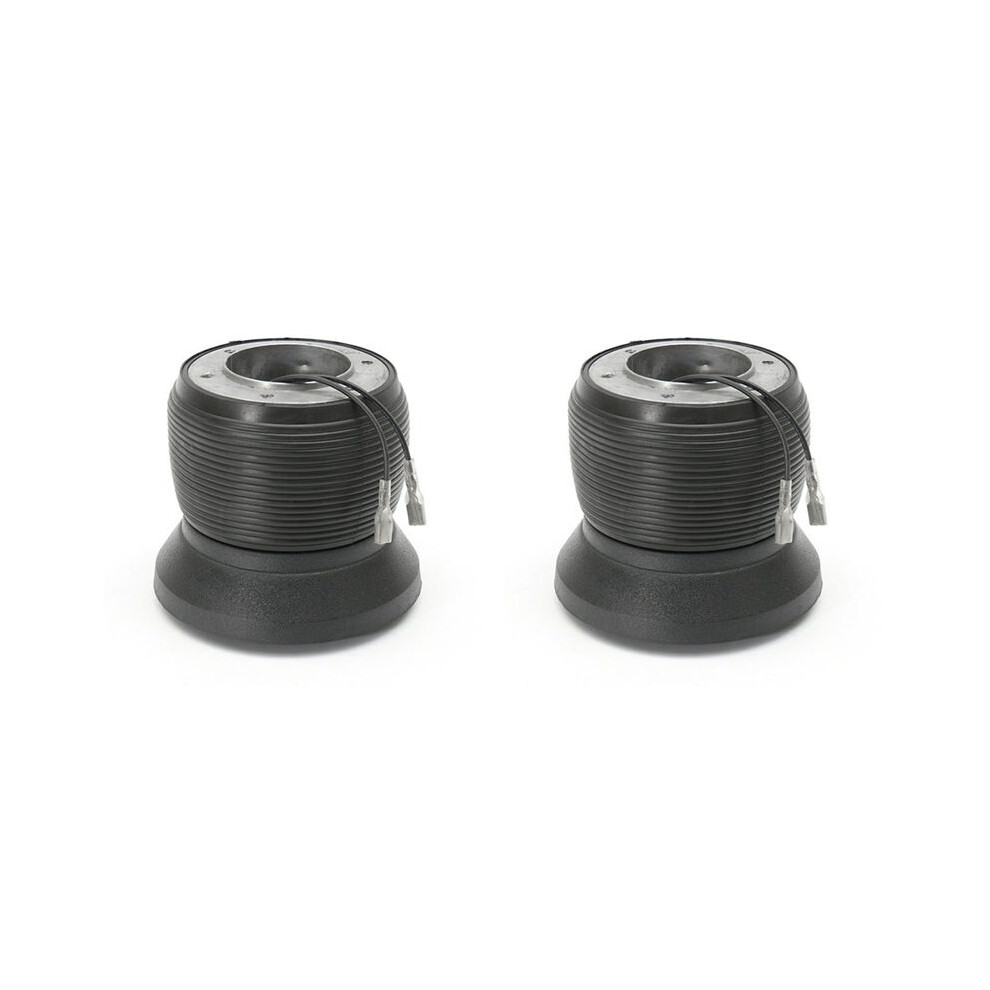 2X Car Vehicle Steering Wheel Hub Adapter Boss Kit For W123 W124 W126 190E 6033113234820