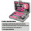 Hardware Tool Sets, Comprehensive Hardware Tool Kits, Combination Tool Sets, Manual Repair Tool Kits, Tool Storage Boxes 5