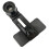Metal Mobile Phone Holder Biological Microscope Mount Bracket Adapter with Eyepiece for Telescope Stereo Microscope 4