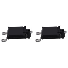 2X 284385HK2A Capteur  de Distance de Croisière Avant de Voiture pour  Rogue Altima 2017-2021 Capteur de Module  de Recul
