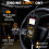 2PCS Car OBD2 Scanner Diagnostic Tool Code Reader, Car Voltage Tester Engine Fault Code Scanner 10