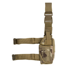 Viper TACTICAL Adjustable Universal Dropleg Holster V-Cam