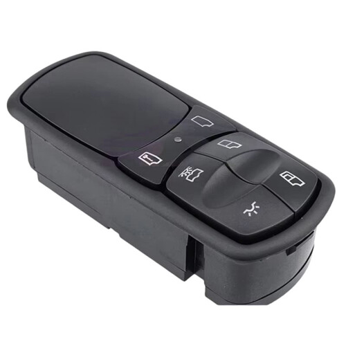 A9438200197 Interruttore Alzacristalli per -  MP1 MP2 Trucks