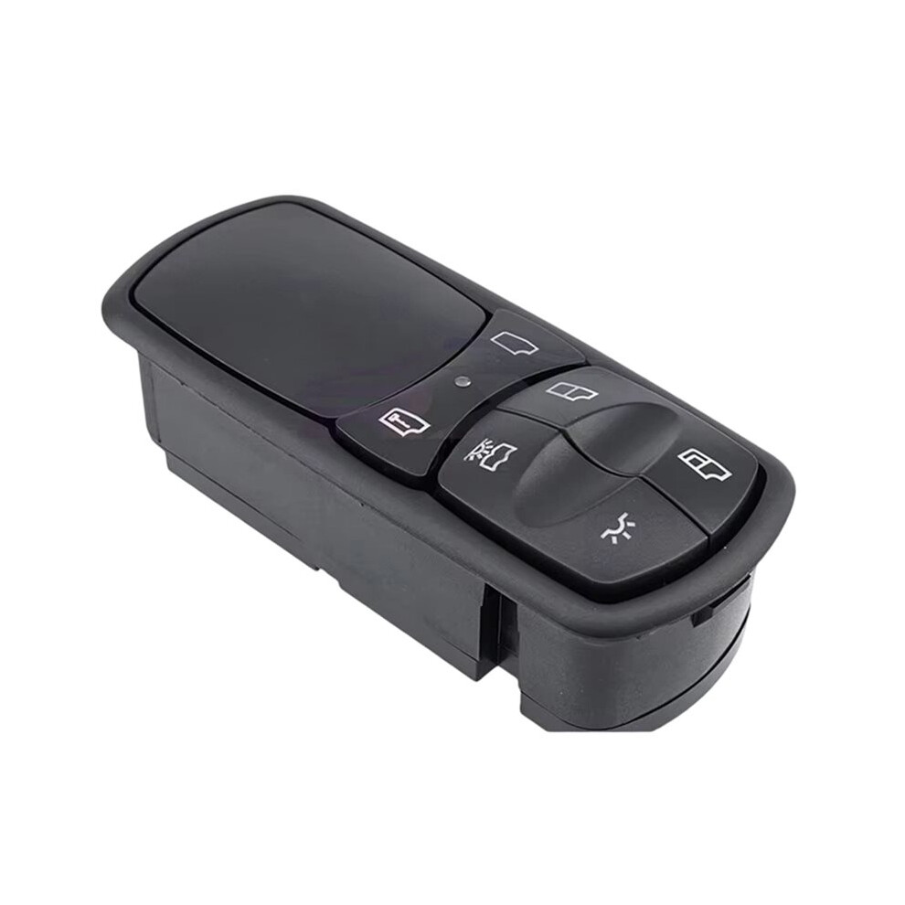 A9438200197 Glass Lifter Power Window Control For - Mp1 Mp2 Trucks 6034214869935