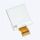 1,54-Inch E-Paper Displaymodule, Zwart-Wit E-Ink Display, 200x200 Resolutie, SPI-Interface 5