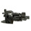 Multi Clamp for Drum - Heavy Duty Holder for Musical Instrument Accessory Hardware 4