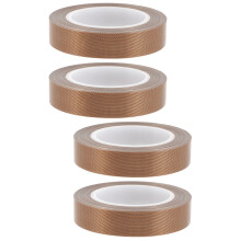Rubans Chauffe Résistants Ptfe Pour Scelleuse À Vide Café