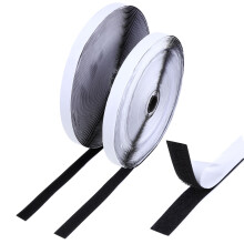 Ruban Nylon Accroche Boucle Auto-Adhésif Multi-Usages Coloré