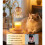 1 Pc Candle Heating Lamp with Adjustable Timer, Dimmable Flower Glass Wax Melting, with Retro Base EU Plug 6