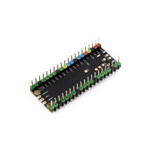 Placa de Desarrollo Pico2 RP2350A de Doble Núcleo y Doble Arquitectura de 150 MHz, Compatible con Módulo Soldado de para Raspberry PI.