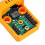 Nieuw voor de voor M5Stack  Barcode-/QR-Codescanner: 2-Basis CMOS-Beeldvormingsbasis voor I/QR-Codescanning 6