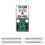 New for M5Stack  RS485 Base TTL-RS485 Converter 4