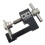 Wheel Puller Tyre Remover Guide Roller 520 Bearing Mounter Disassembler Tool for   4WD Car Professional Tool 2