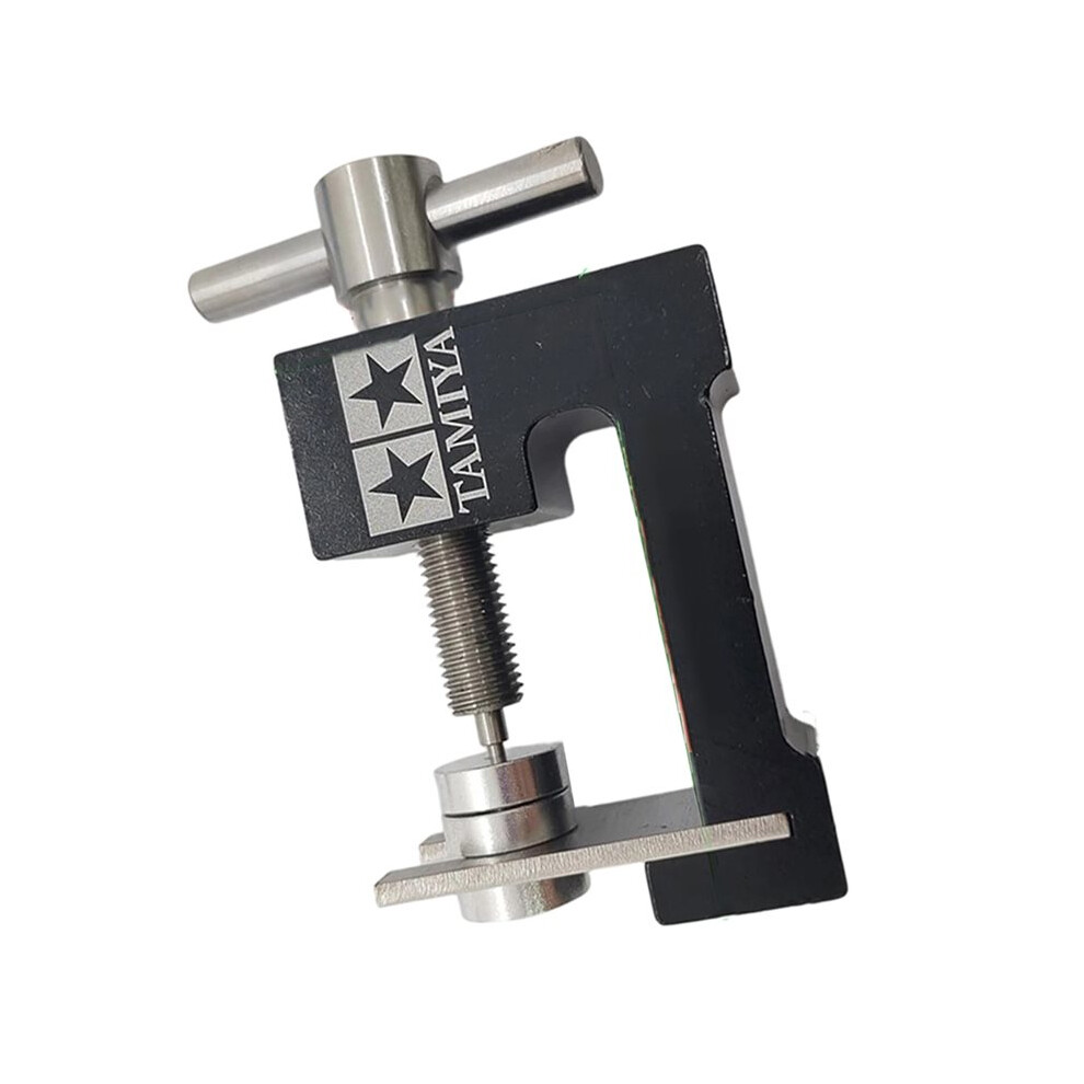 Wheel Puller Tyre Remover Guide Roller 520 Bearing Mounter Disassembler Tool For 4Wd Car Professional Tool 4711824100017