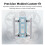 Landing Gear for  NEO 2 Drone Support Leg Extension Protective Foot Quick Release Bracket Foldable Accessories 6